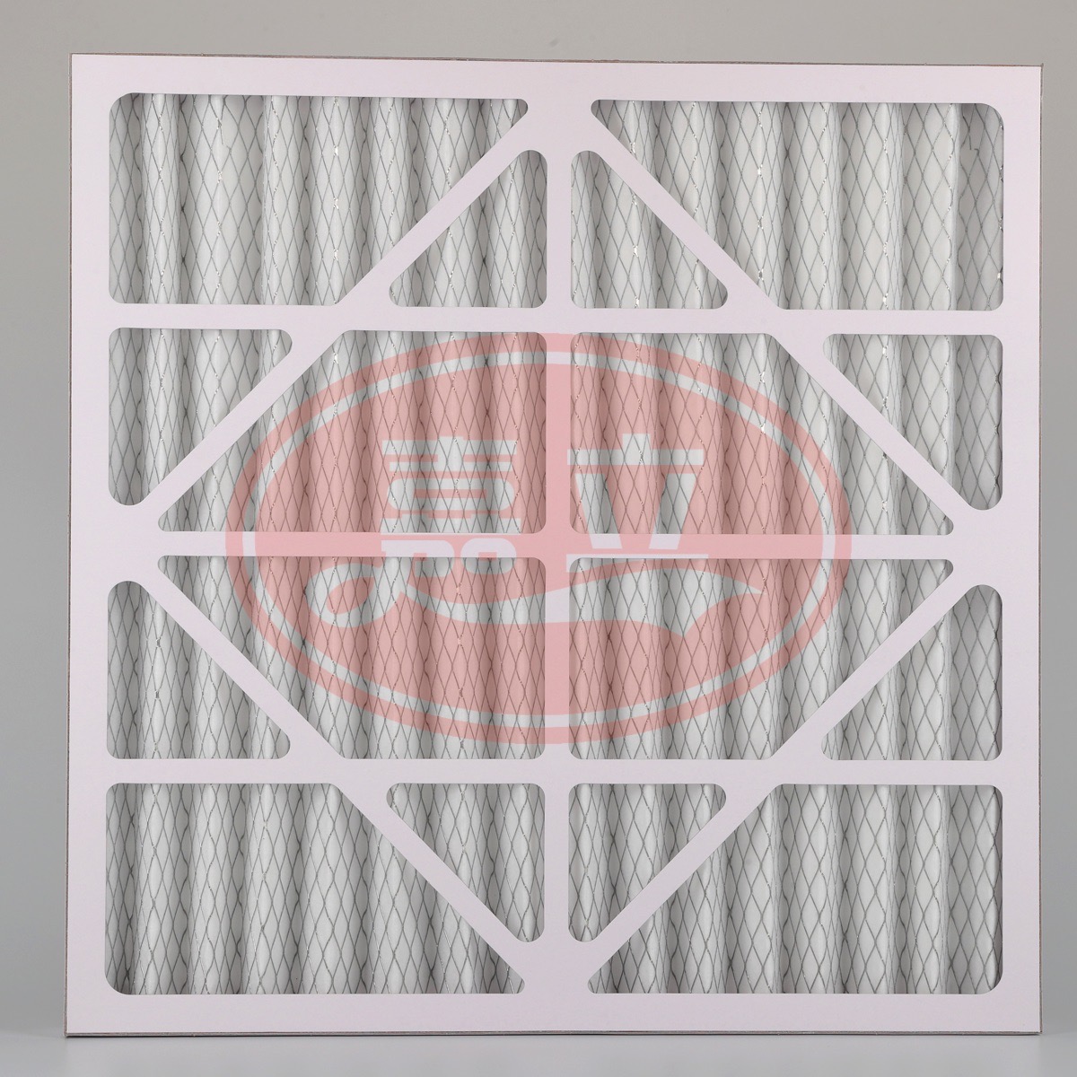 罗源纸框过滤器